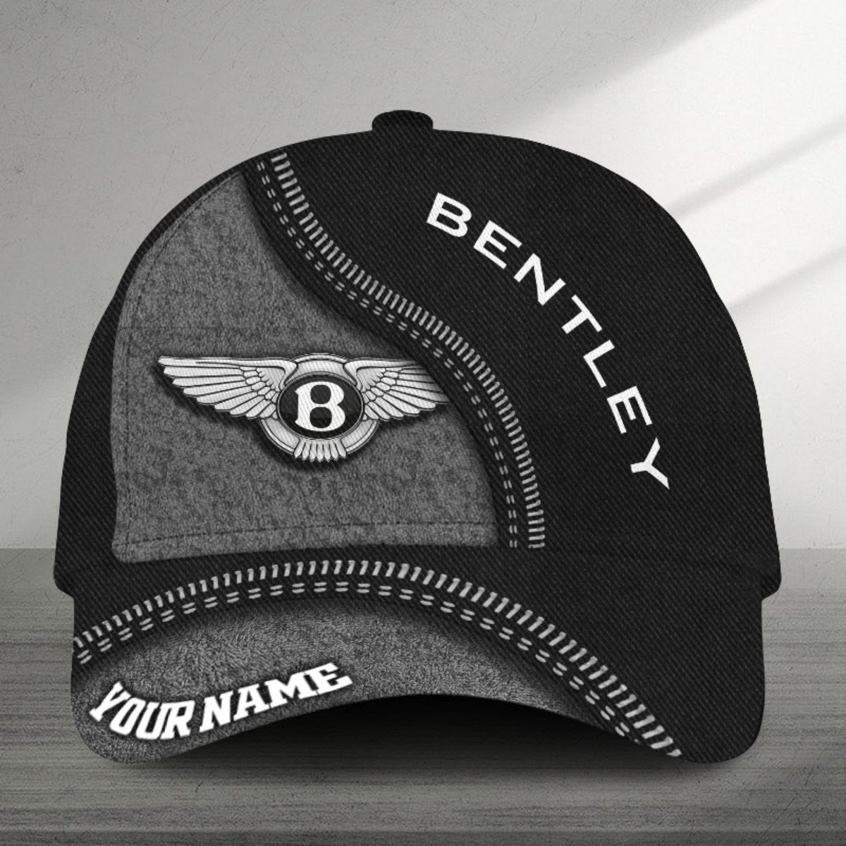 Bentley DDQHC10038