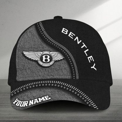 Bentley DDQHC10038