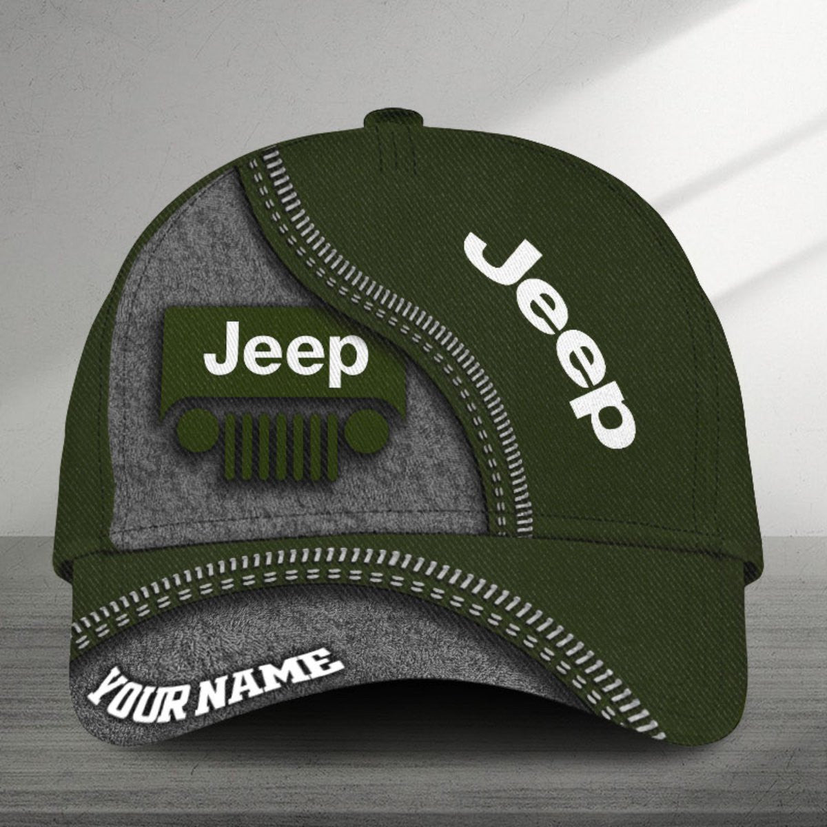 Jeep DDQHC10120