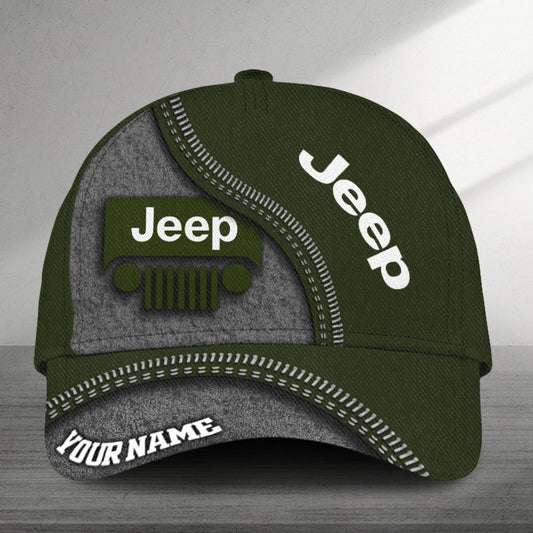 Jeep DDQHC10120