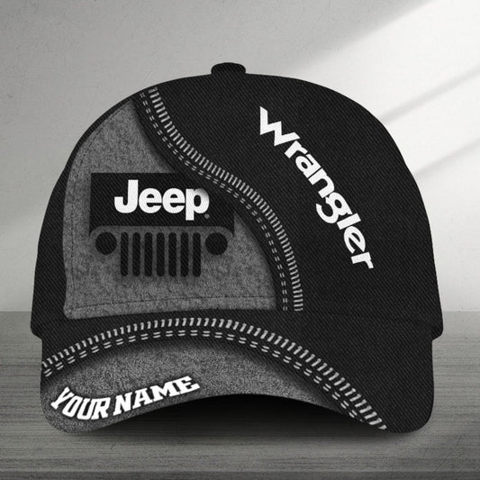 Jeep Wrangler DDQHC10121
