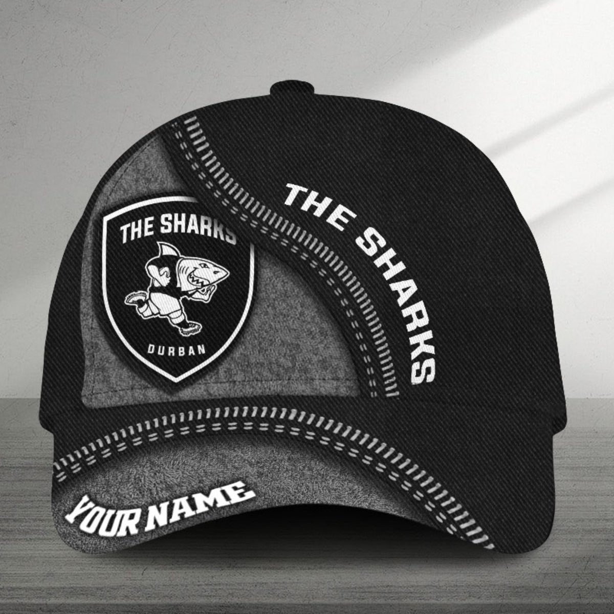 The Sharks DDQHC10217