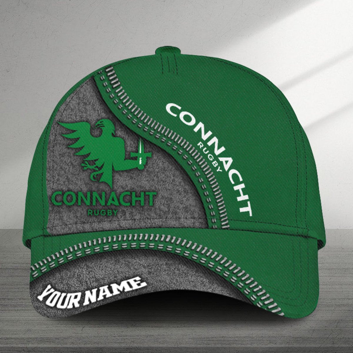 Connacht Rugby DDQHC10207
