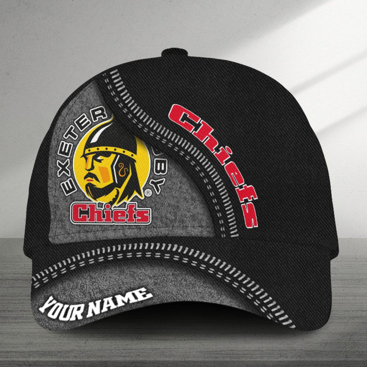 Exeter Chiefs DDQHC10194