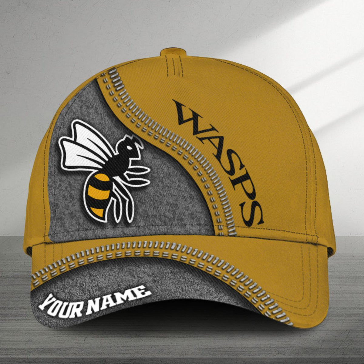 Wasps RFC DDQHC10203