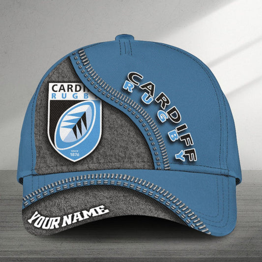Cardiff Rugby DDQHC10206