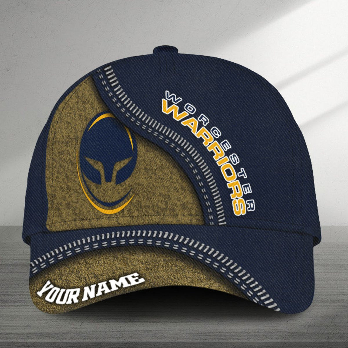 Worcester Warriors DDQHC10204