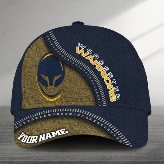 Worcester Warriors DDQHC10204