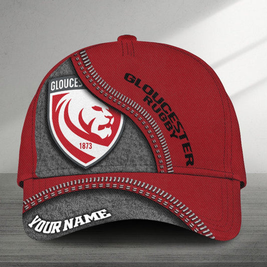 Gloucester Rugby DDQHC10195