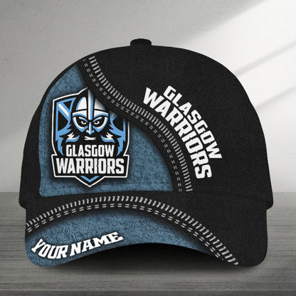 Glasgow Warriors DDQHC10210