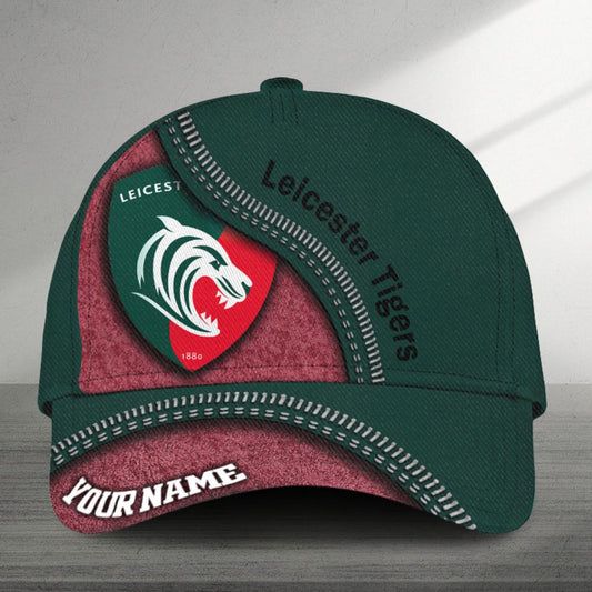 Leicester Tigers DDQHC10197