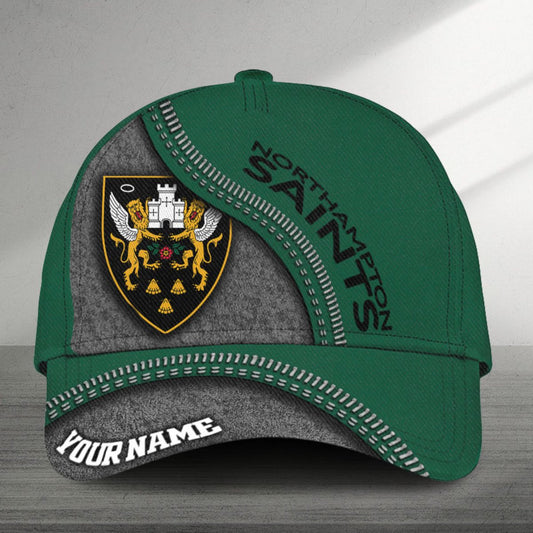 Northampton Saints DDQHC10200