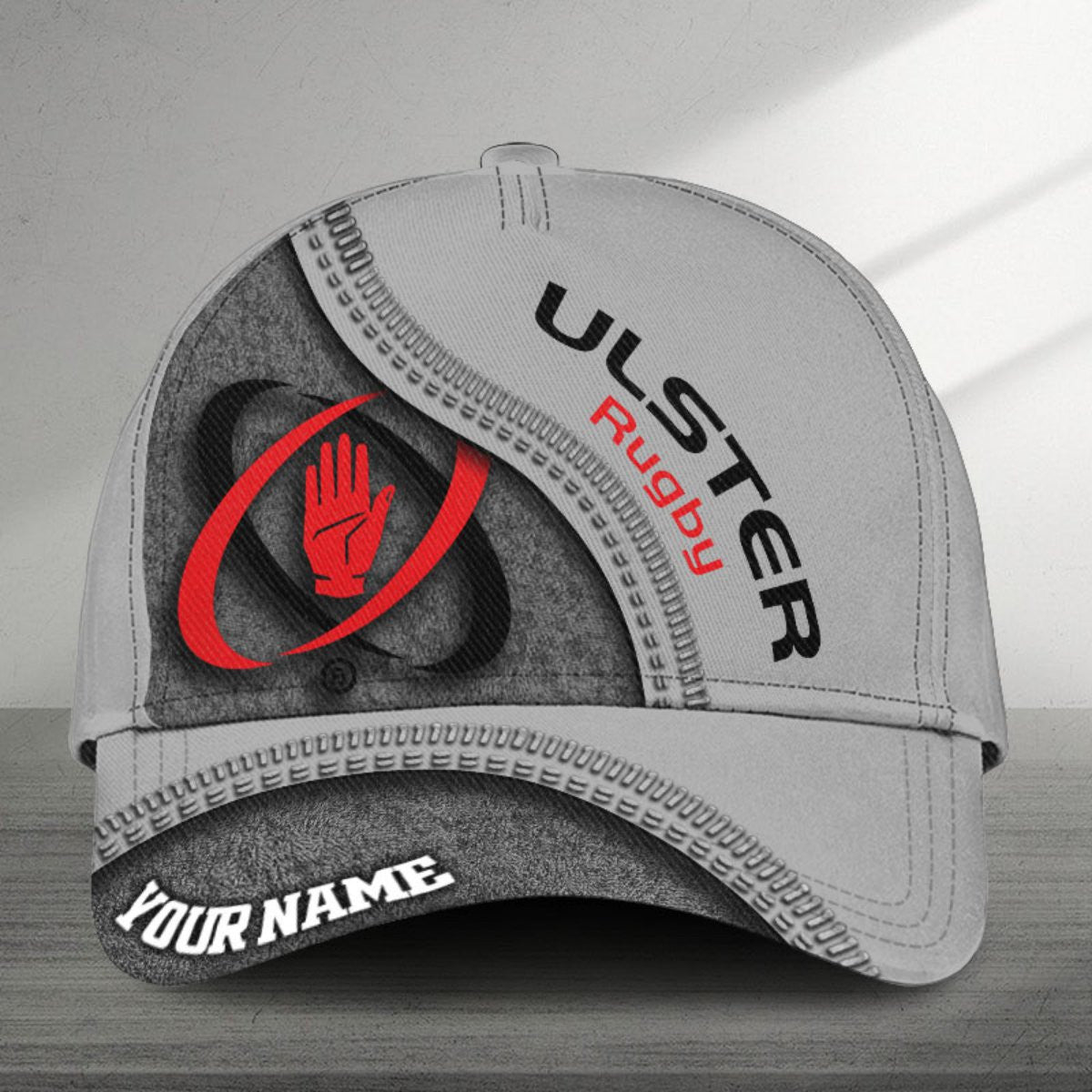 Ulster Rugby DDQHC10218