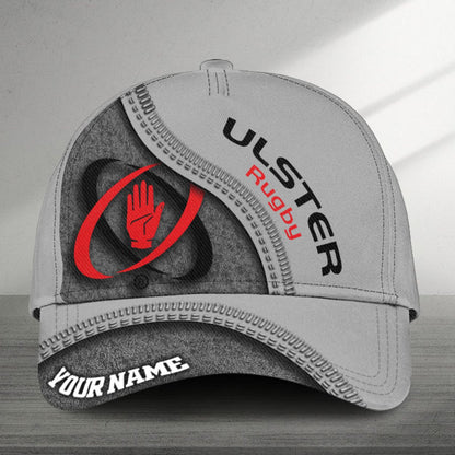 Ulster Rugby DDQHC10218