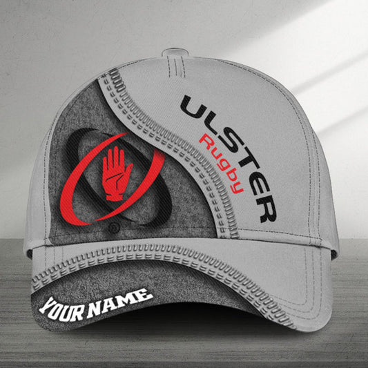 Ulster Rugby DDQHC10218