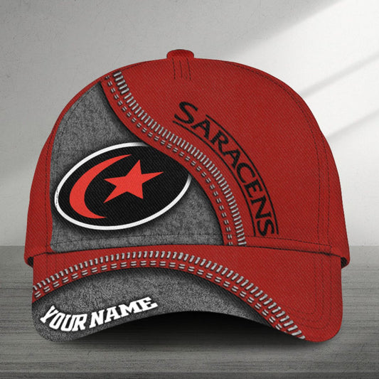 Saracens DDQHC10202
