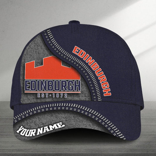 Edinburgh Rugby DDQHC10209