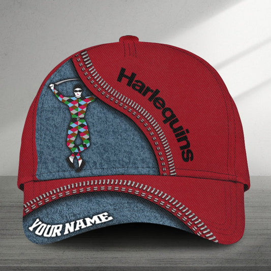 Harlequins DDQHC10196