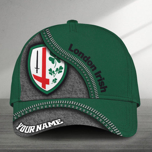 London Irish DDQHC10198