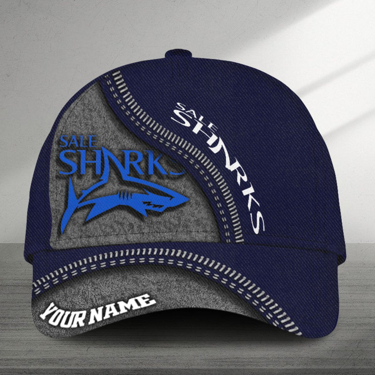 Sale Sharks DDQHC10201