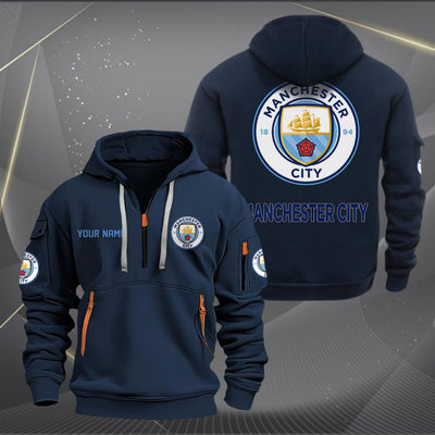 Manchester City WINHZH10204