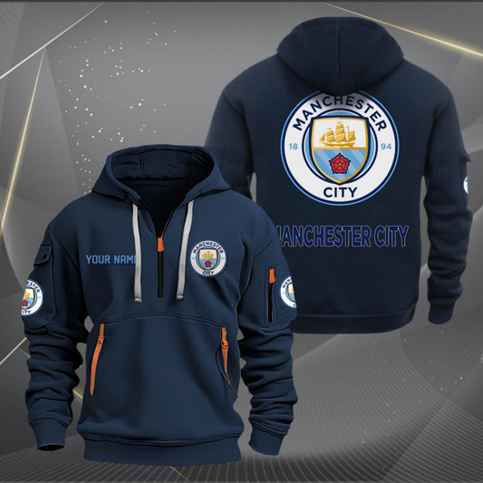 Manchester City WINHZH10204