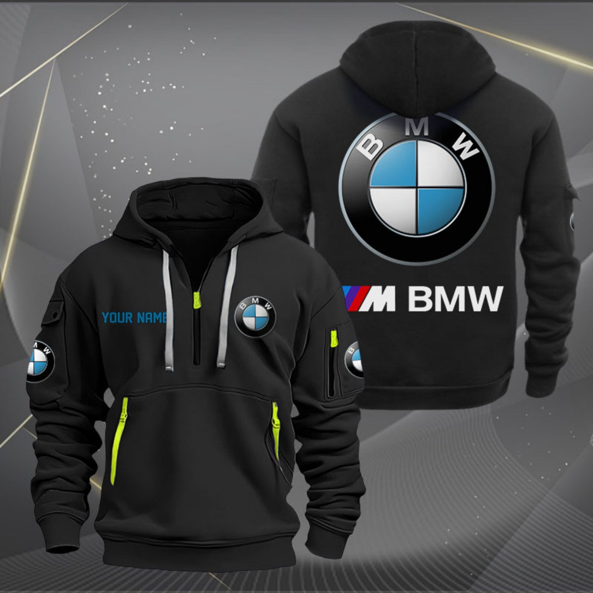 BMW M Car WINHZH10008