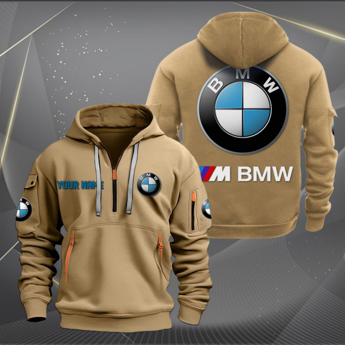 BMW M Car WINHZH10008