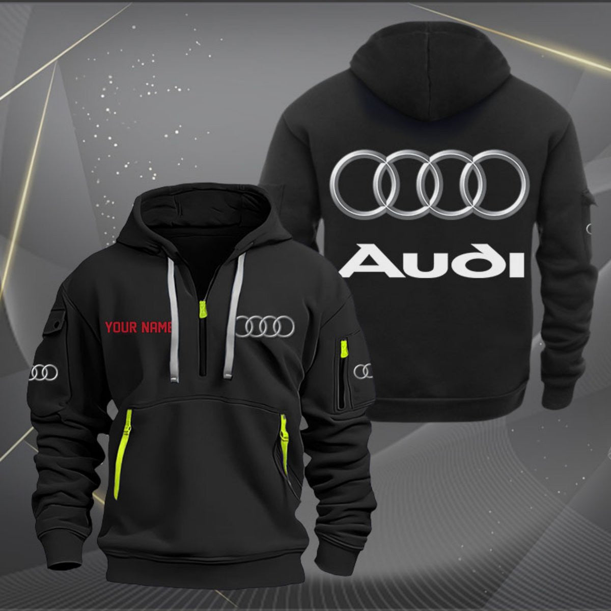 Audi WINHZH10021