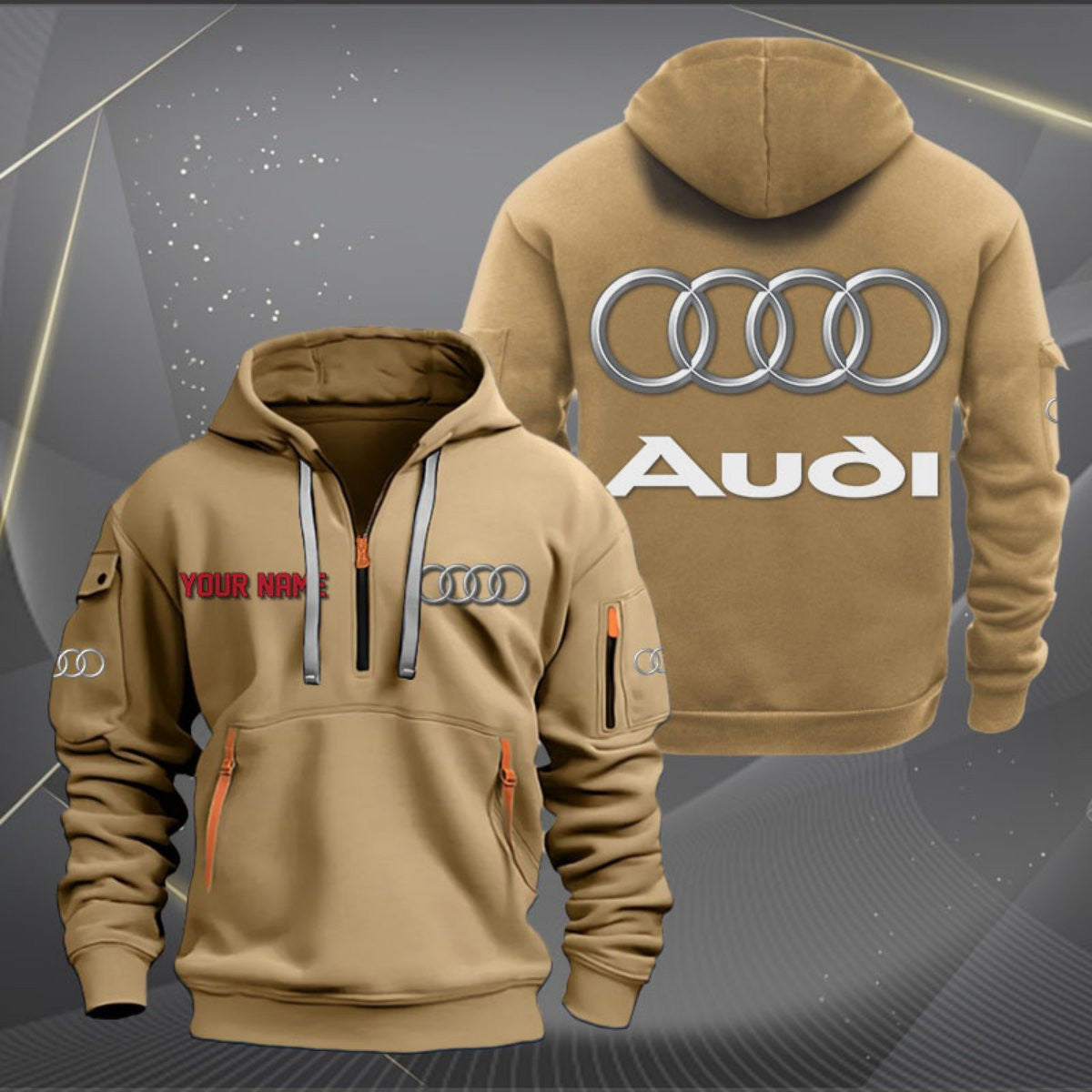 Audi WINHZH10021