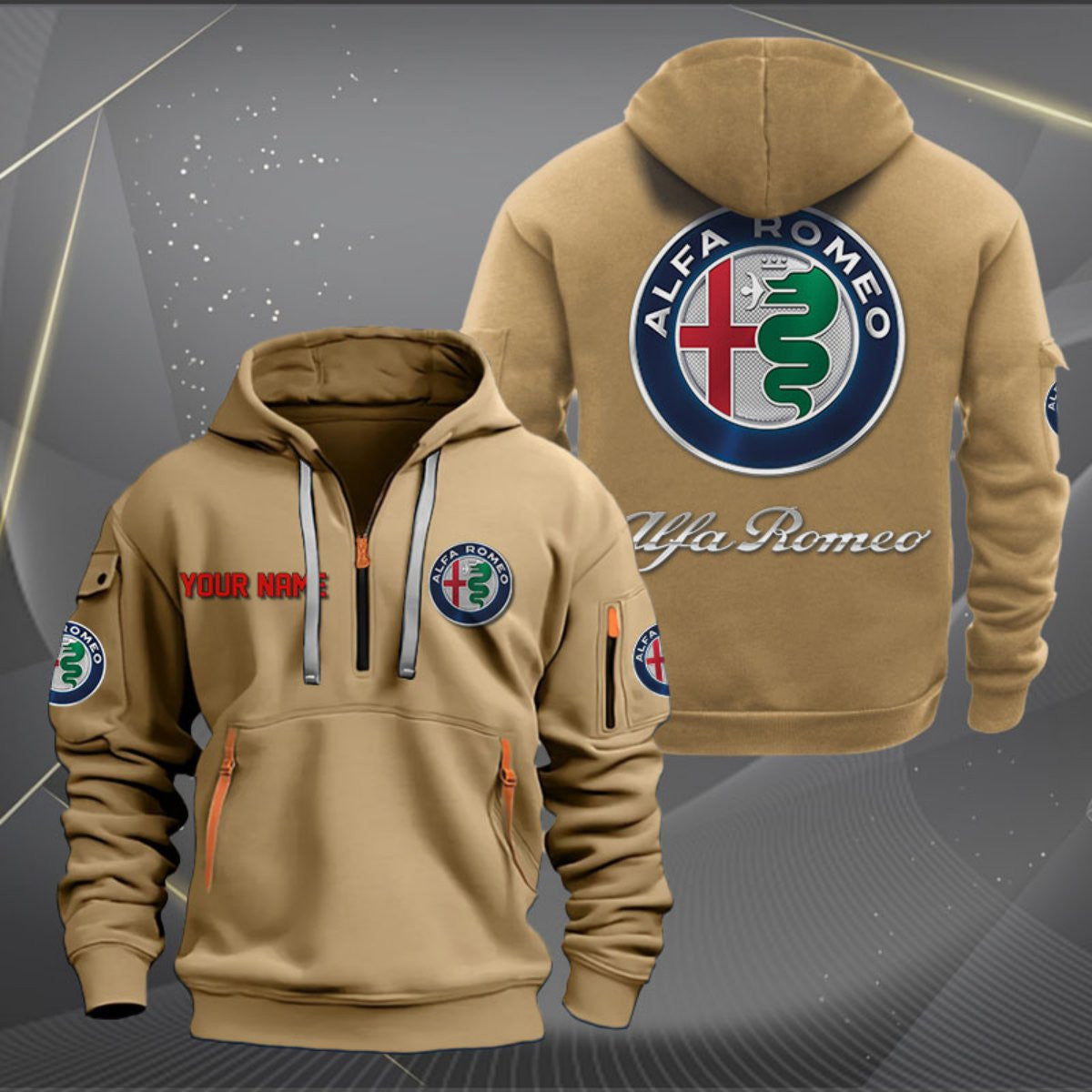Alfa Romeo WINHZH10087