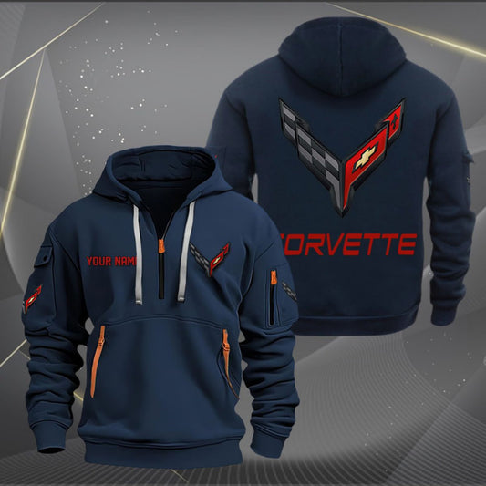 Chevrolet Corvette WINHZH10026