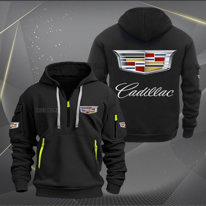 Cadillac WINHZH10039