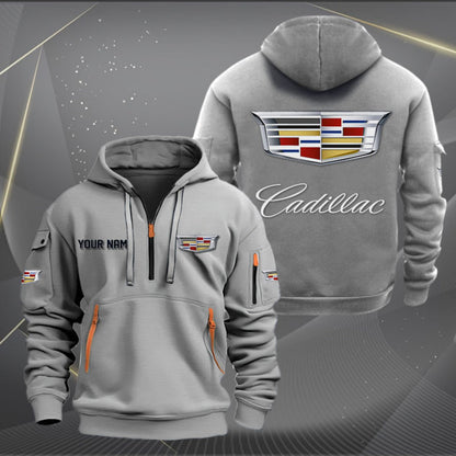 Cadillac WINHZH10039
