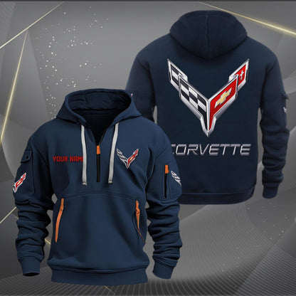 Chevrolet Corvette WINHZH10025