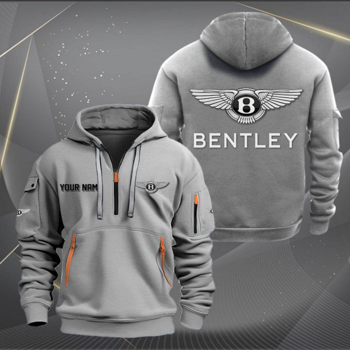 Bentley WINHZH10038
