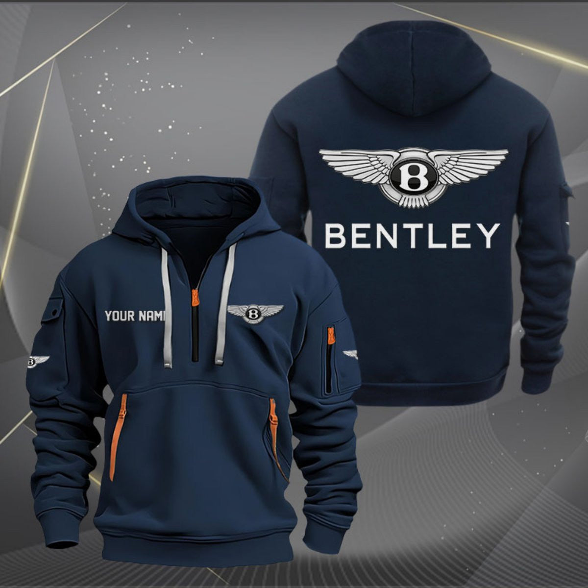 Bentley WINHZH10038