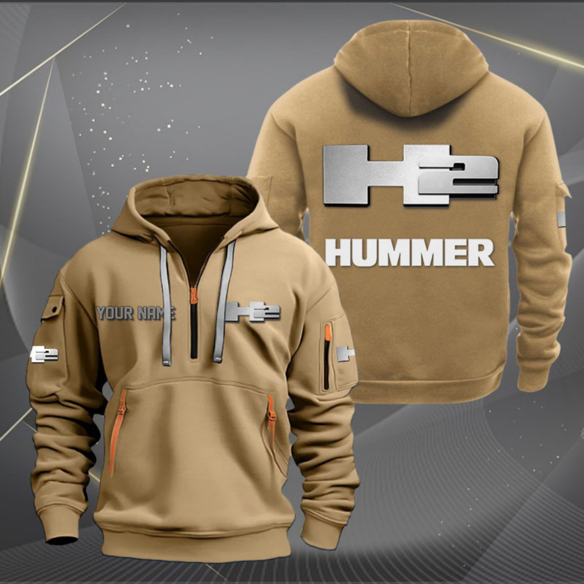 H2 Hummer WINHZH10122