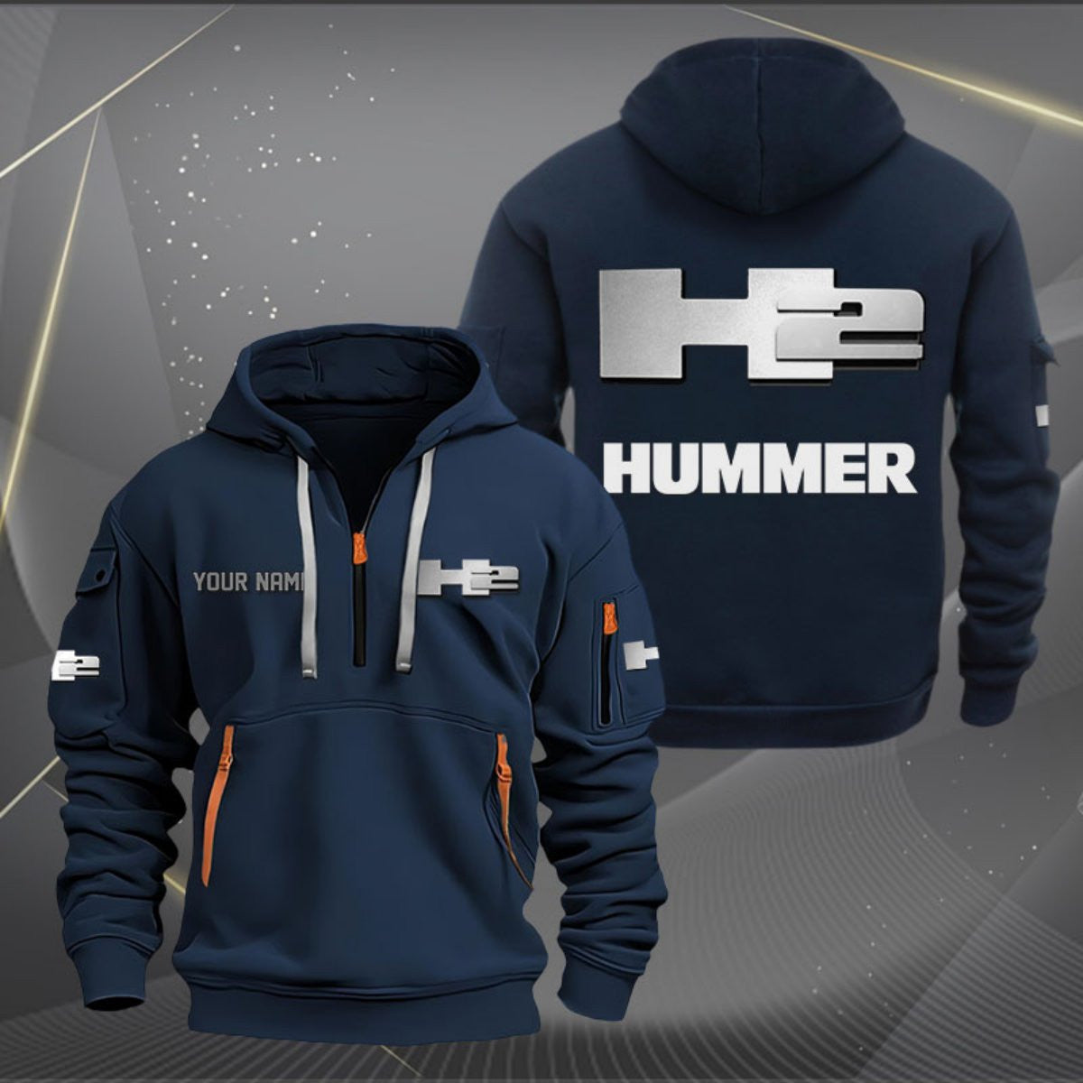 H2 Hummer WINHZH10122