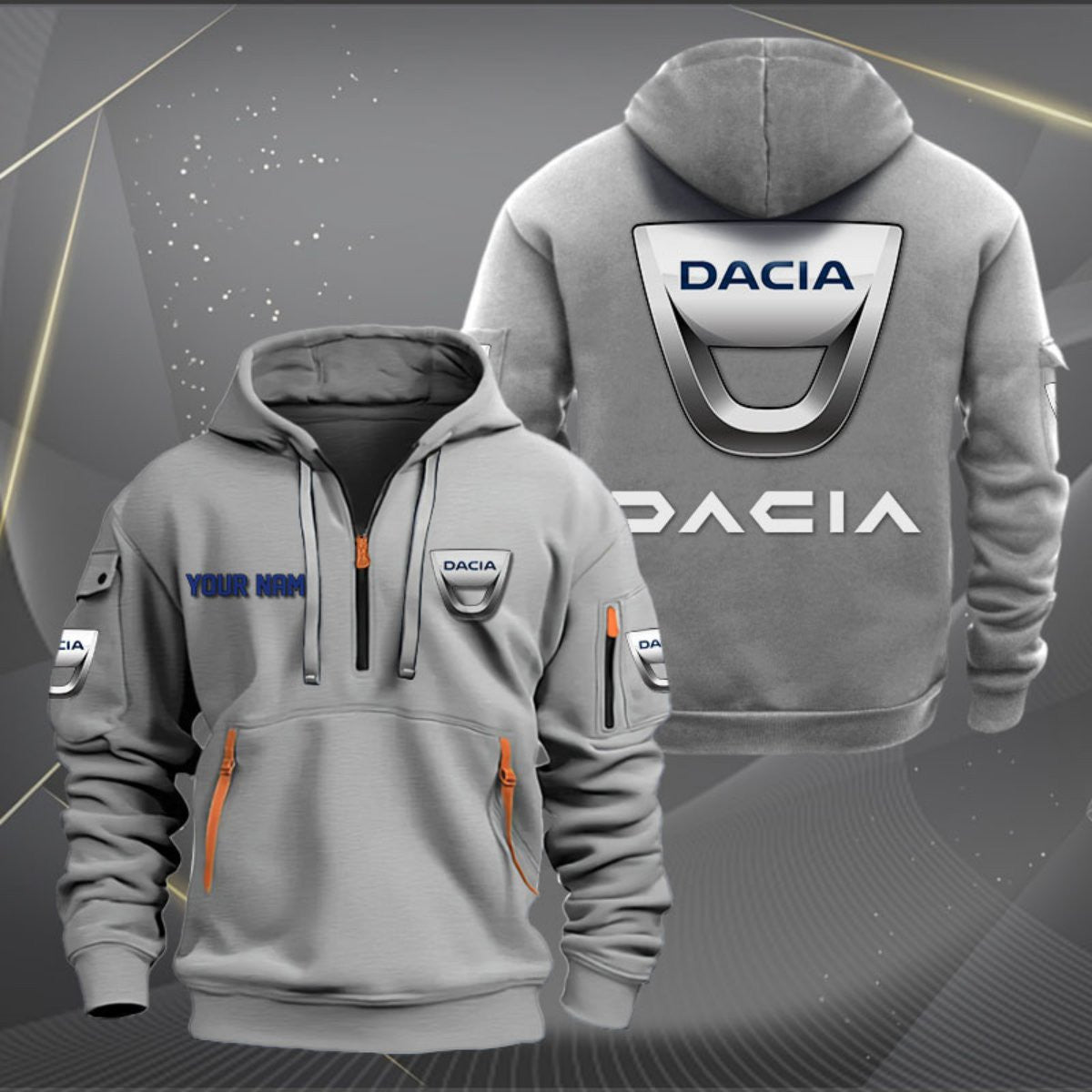 Dacia WINHZH10116