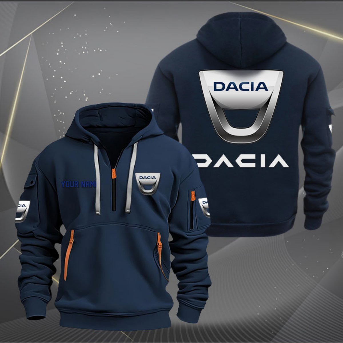 Dacia WINHZH10116