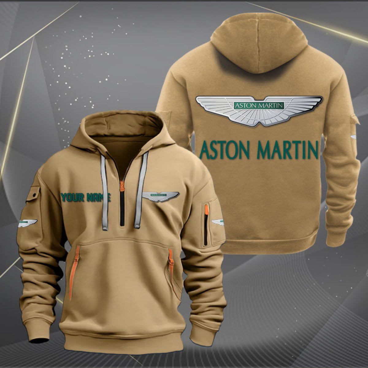 Aston Martin WINHZH10113