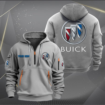 Buick WINHZH10115