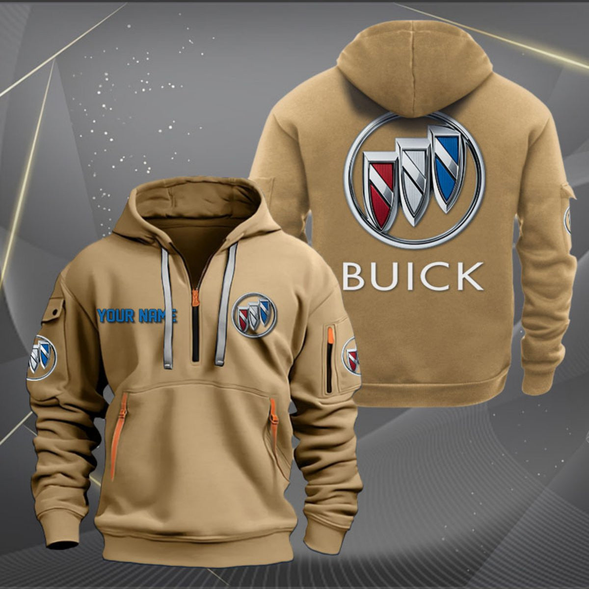 Buick WINHZH10115