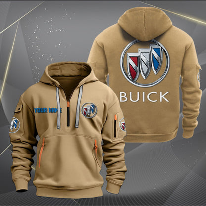 Buick WINHZH10115