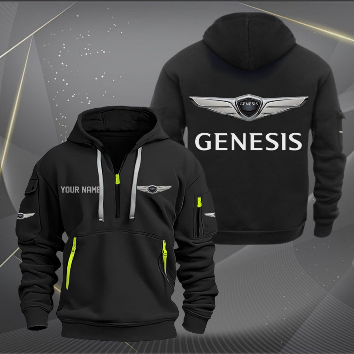 Genesis WINHZH10106