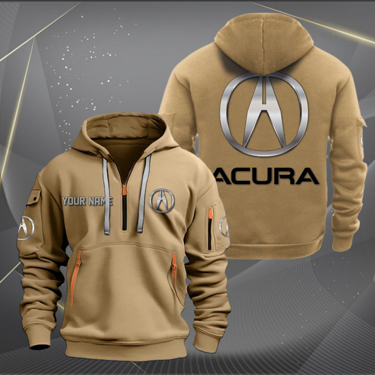 Acura WINHZH10112