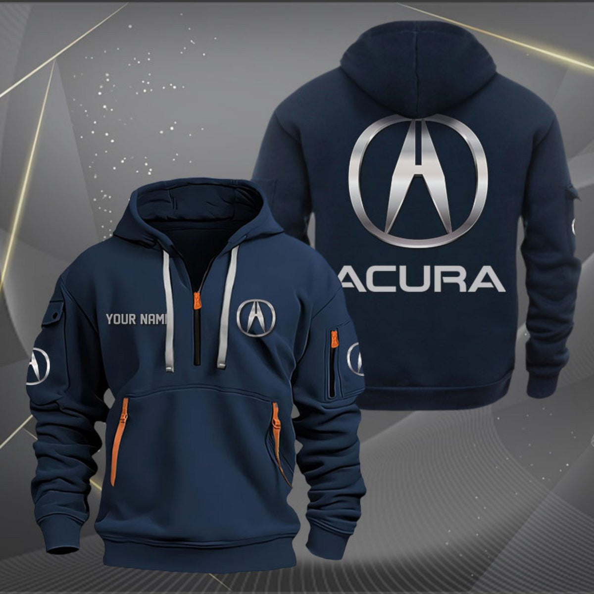 Acura WINHZH10112