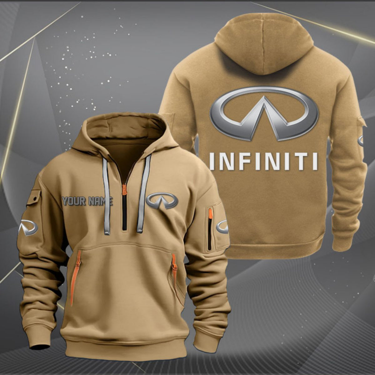 Infiniti WINHZH10118