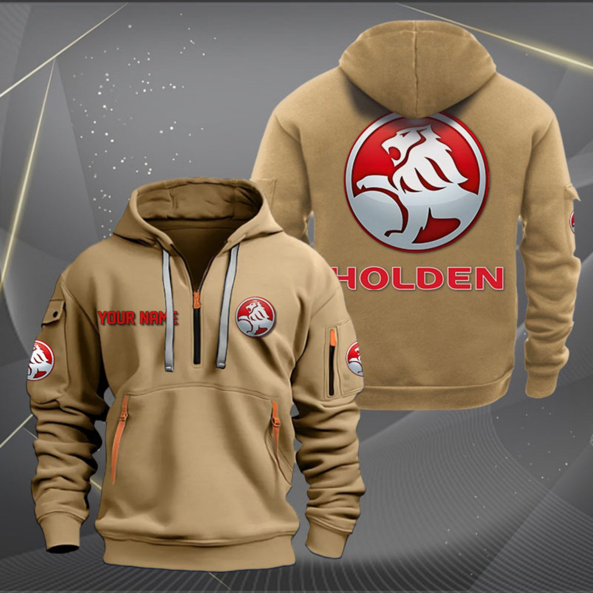 Holden WINHZH10108